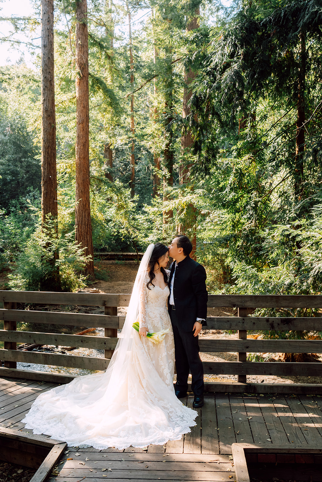 Joy & Zion wedding — highlights, photo 45
